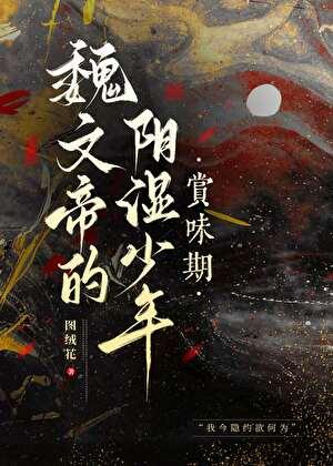 魏文帝的阴湿少年赏味期